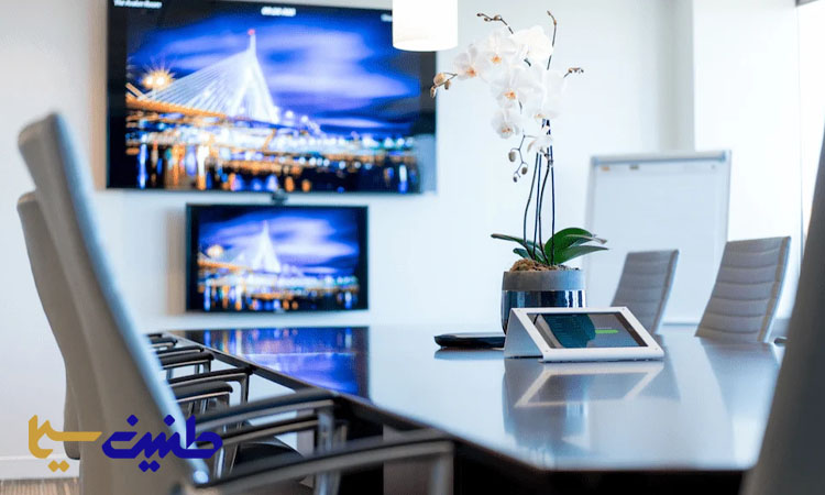 چطور سیستم‌های کنفرانس مدرن به بهره‌وری بیشتر تیم‌های مدیریتی کمک می‌کنند