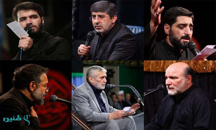 سیستم صوتی هیئت، مساجد و مجالس مذهبی