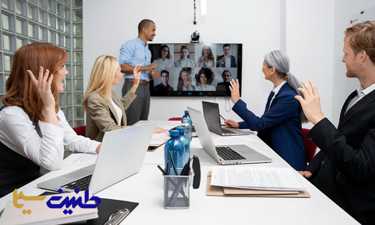 ۴ عامل سازگاری تجهیزات ویدئو کنفرانس