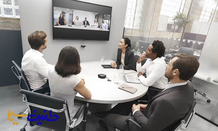 ۴ عامل کلیدی برای انتخاب تجهیزات مناسب ویدئو کنفرانس