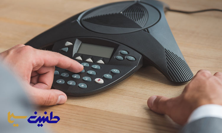 تحول در سالن‌های کنفرانس با استفاده از سیستم‌های صوت و تصویر هوشمند