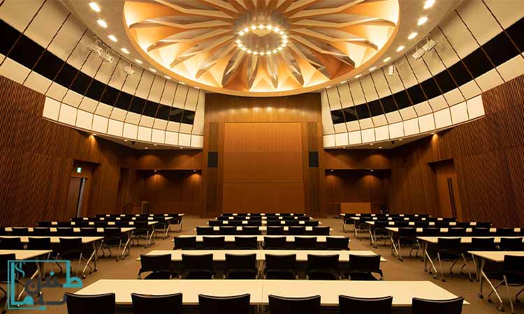 دلایل اهمیت بهینه سازی مصرف برق تجهیزات کنفرانس