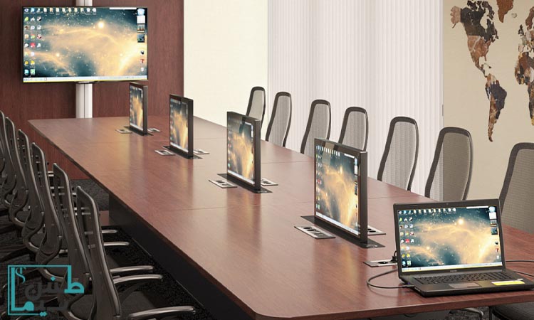 نکات مهم در خرید مانیتور رومیزی