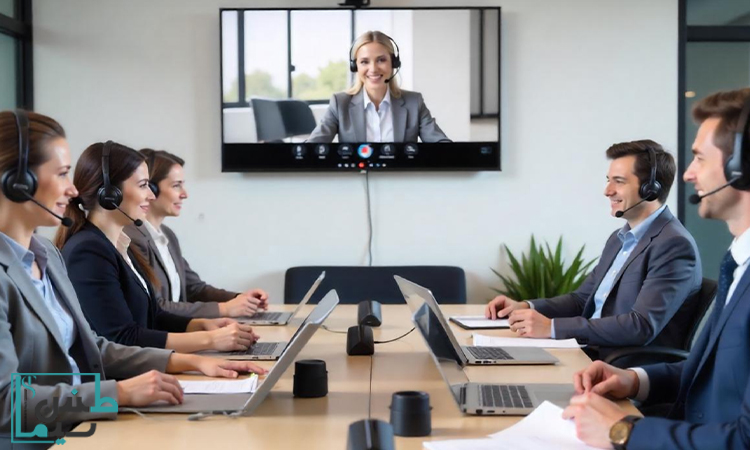 نکات اجرایی و فنی برای پیاده سازی موفق