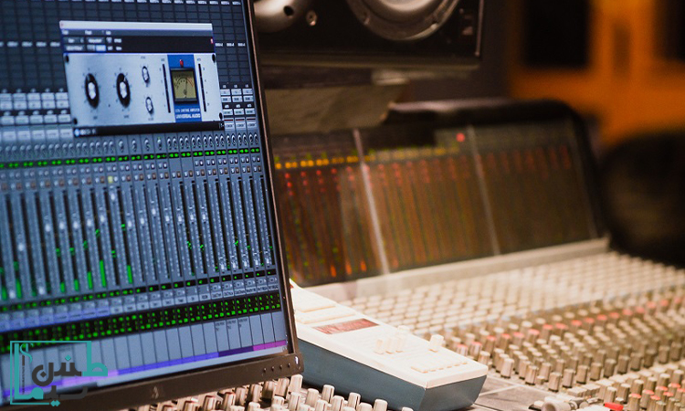 نکات مهم در مورد تفاوت میکسر آنالوگ و دیجیتال