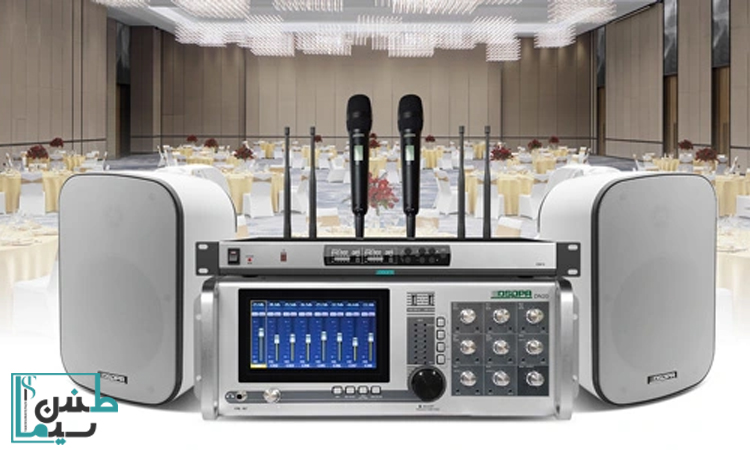 چگونه سیستم صوت و تصویر مناسب را انتخاب کنیم؟