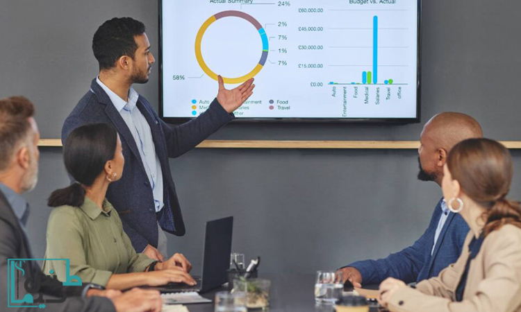 تحول در مدیریت سازمان‌ها با ورود سیستم مدیریت جلسات هوشمند