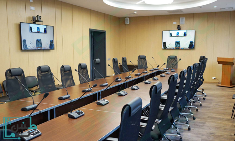 خبر خوب طنین سیما راهکارهای حرفه‌ای برای نصب و تنظیم سیستم صوتی ارائه می‌دهد