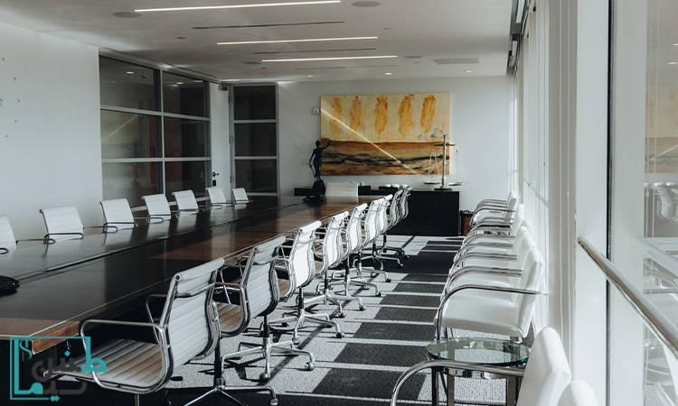 نکات مهم در طراحی آکوستیک و نورپردازی سالن کنفرانس