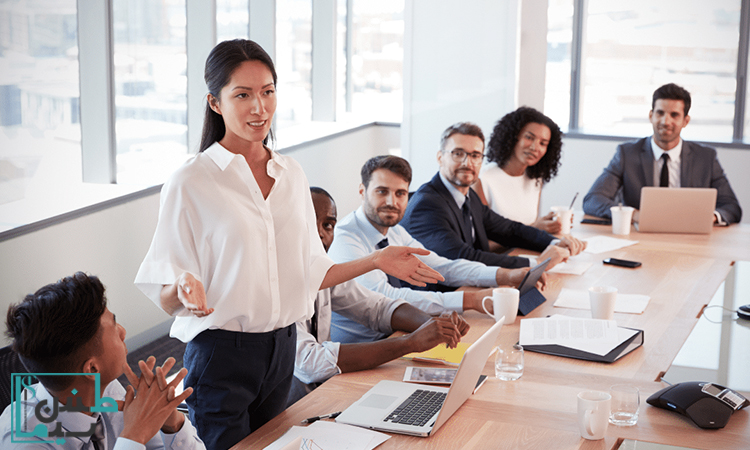 چگونه فناوری هوش مصنوعی جلسات کاری را متحول کرده است؟