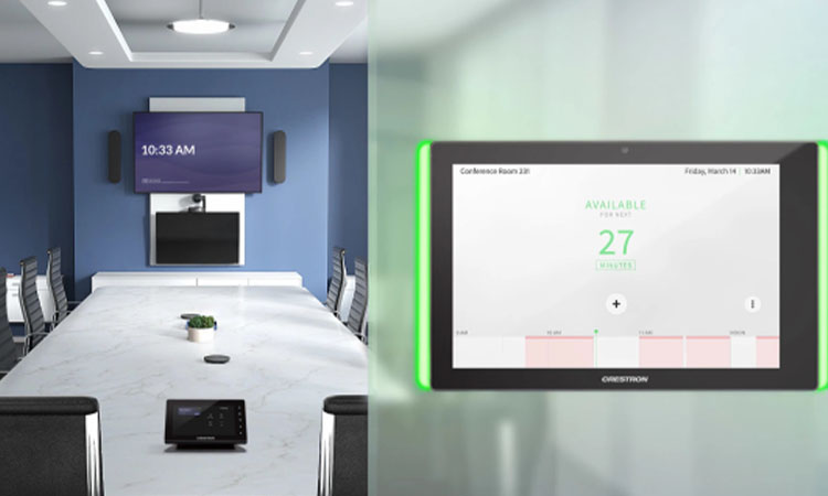 سیستم اتوماسیون جلسات