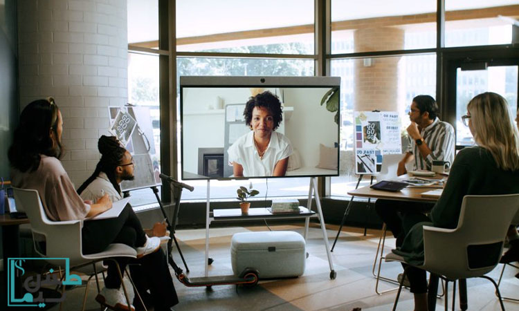 چگونه اتوماسیون جلسات باعث افزایش بهره‌وری سازمان‌ها می‌شود؟