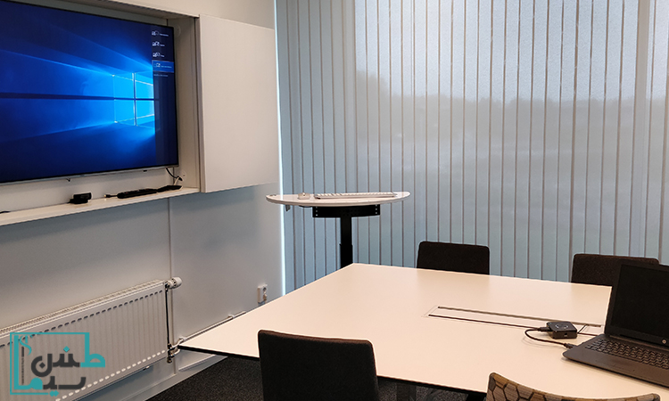 کابل HDMI انتخاب اول برای انتقال تصویر در سالن‌های کنفرانس