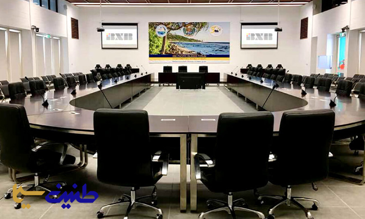 جدیدترین معیارهای انتخاب تجهیزات صوتی مناسب سالن‌های اداری و سازمانی