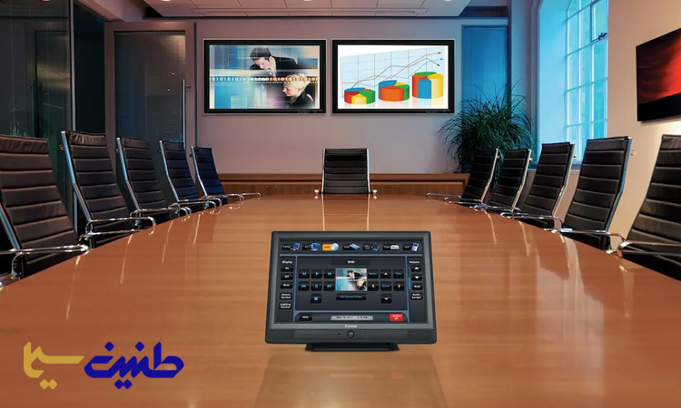 راهنمای انتخاب سیستم صوتی سالن کنفرانس