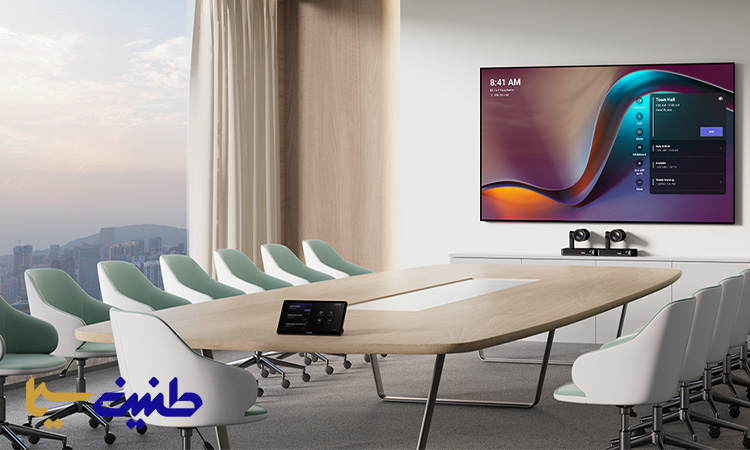 راهنمای جامع انتخاب بهترین سیستم صوتی برای سالن‌های کنفرانس حرفه‌ای