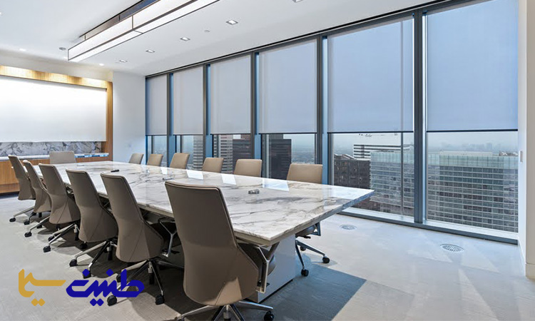 معرفی نکات کلیدی برای خرید و نصب سیستم صوتی استاندارد سالن کنفرانس