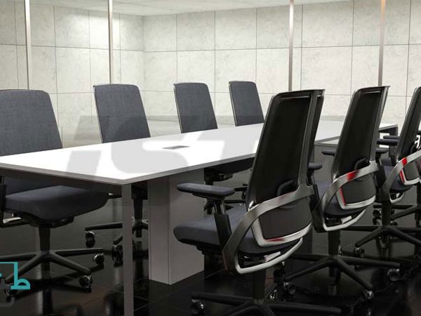 اهمیت طراحی ارگونومیک در تجهیزات اتاق کنفرانس