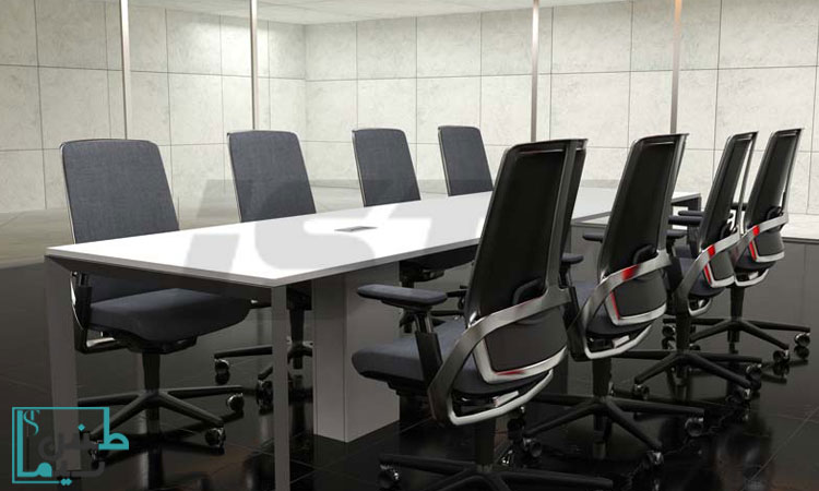 اهمیت طراحی ارگونومیک در تجهیزات اتاق کنفرانس