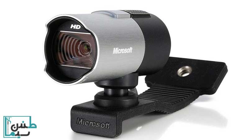 انتخاب وب کم مدل Microsoft-lifecam-studio