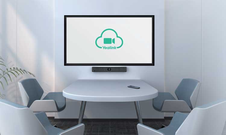 کیفیت صدا و تصویر سیستم کنفرانس ویدئویی ابری